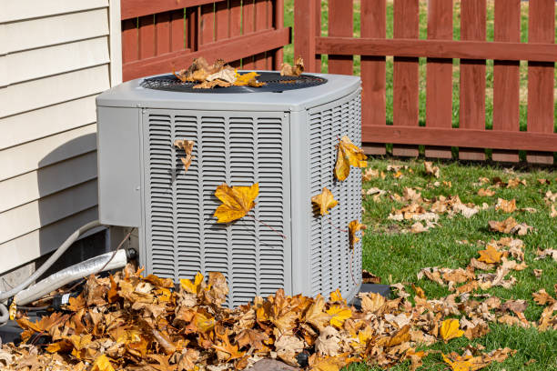 Reliable Morton, MS HVAC Solutions