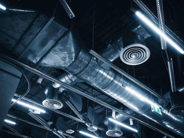 Best Central air repair  in Morton, MS