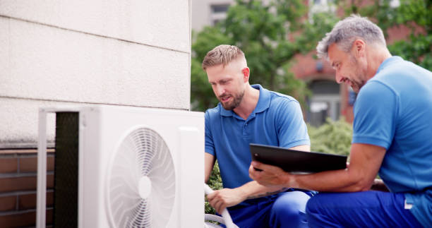 Best HVAC replacement cost  in Morton, MS
