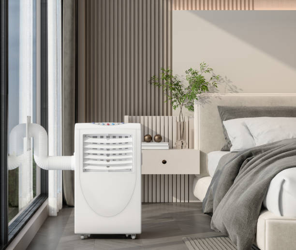 Best Affordable HVAC services  in Morton, MS