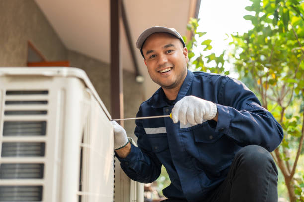 Best Local HVAC companies  in Morton, MS