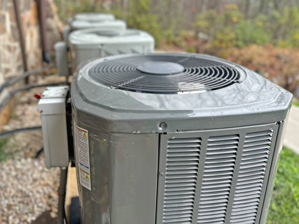 HVAC troubleshooting in Morton, MS