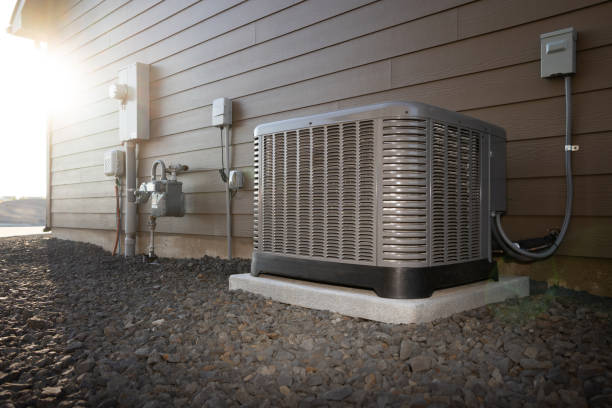 Best Residential HVAC services  in Morton, MS